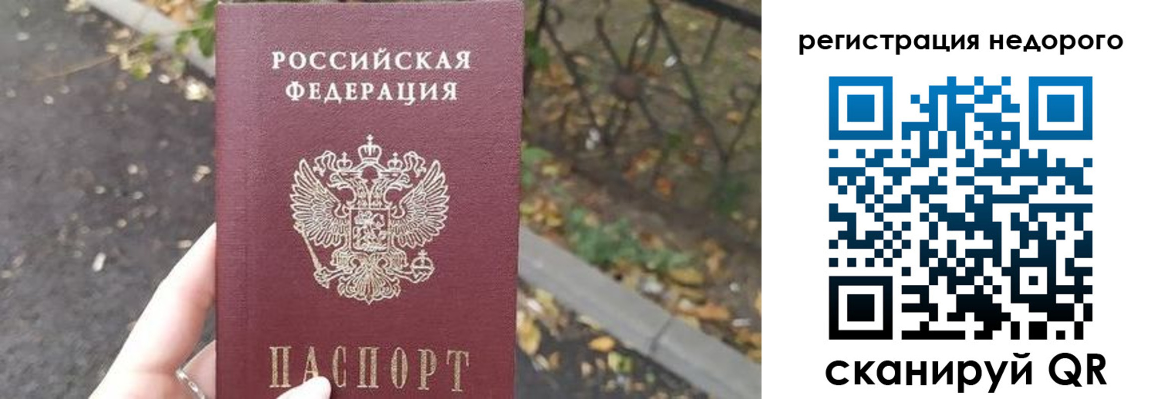 временная регистрация надежно в Ржеве